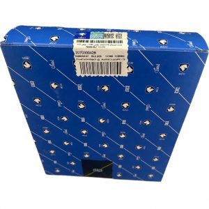 تسمه تایم 114 دندانه xu7 ایساکو